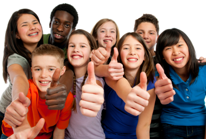 Tween group