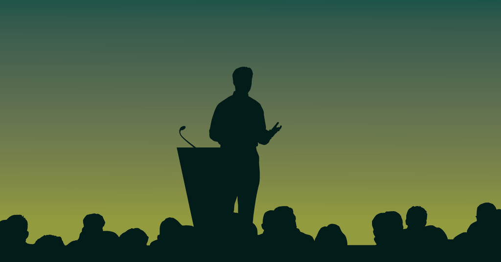 VIP Business Keynote Speaker