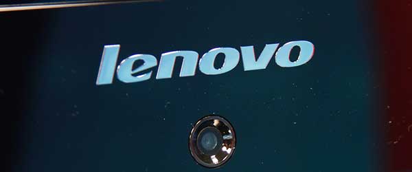 Lenovo