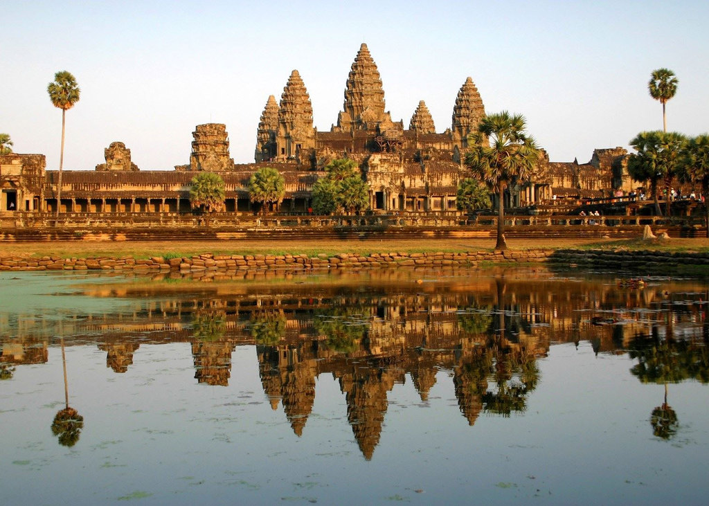 Cambodia
