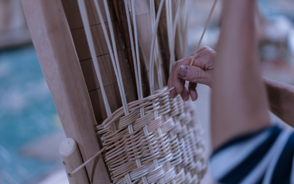 Experience Cambodian culture