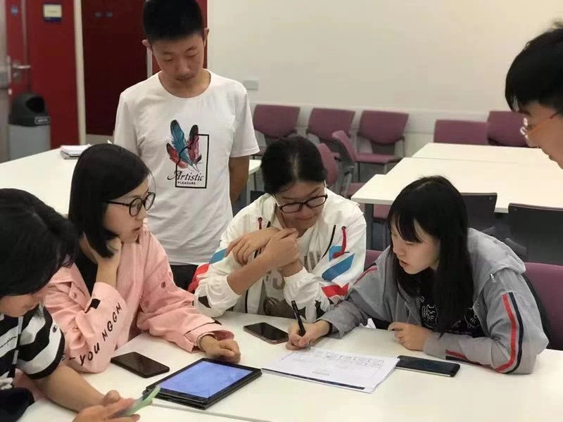 Groupwork