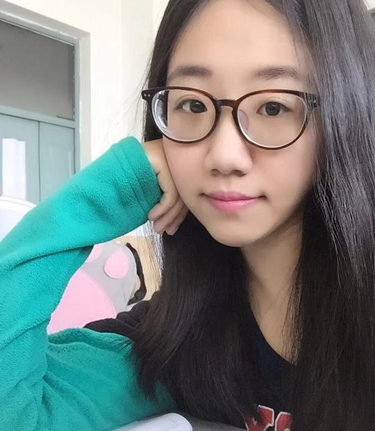 teachersessay- miss ma 马老师