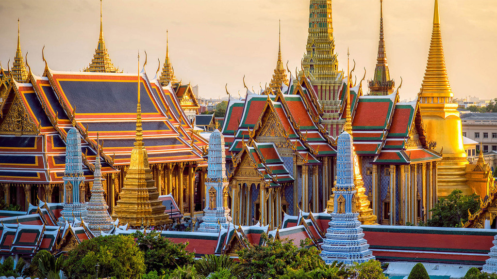 Bangkok