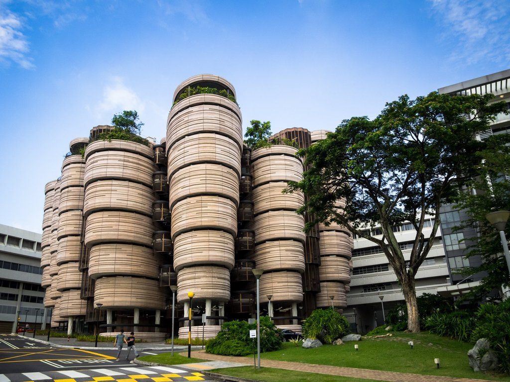 Nanyang Technological University (NTU)