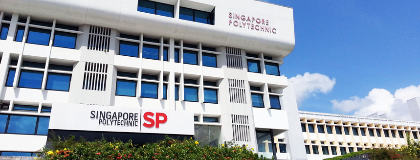 Singapore Polytechnic Campus
