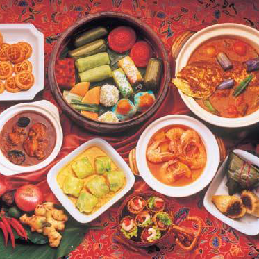 singapore collecition two