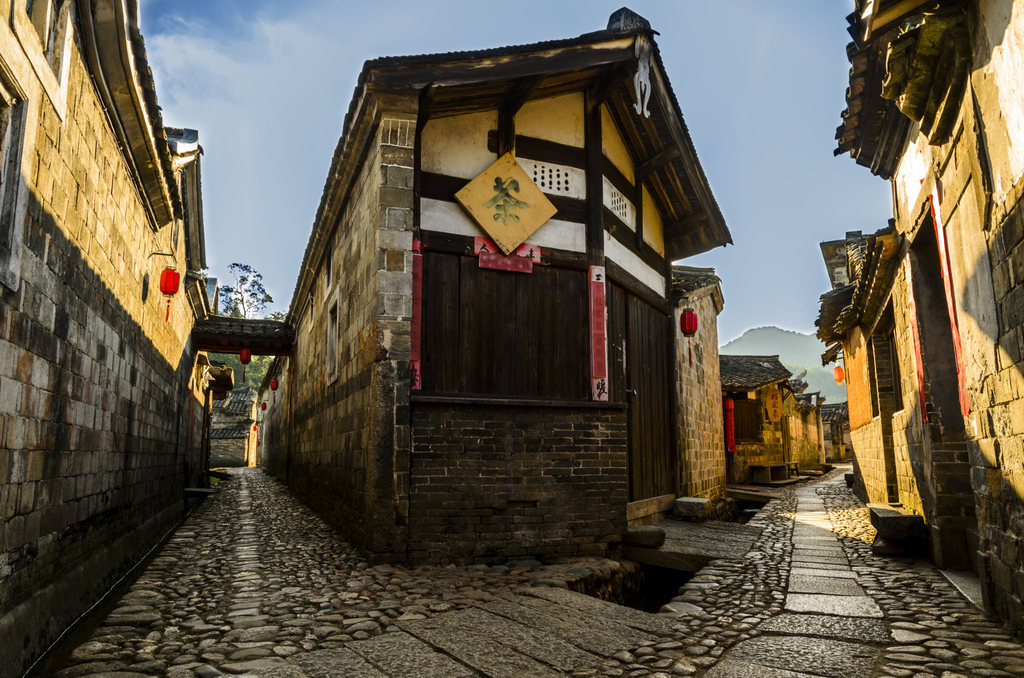 Fujian