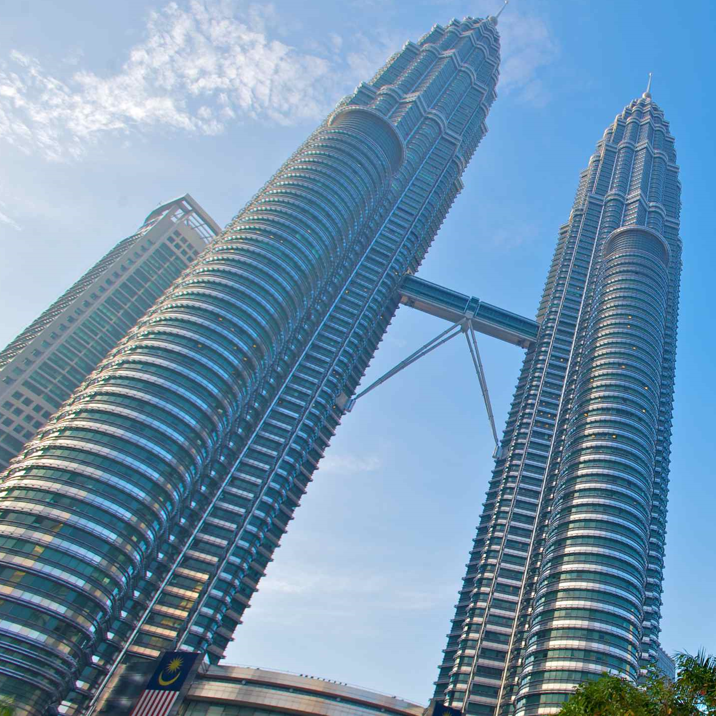 Malaysia Petronas Towers
