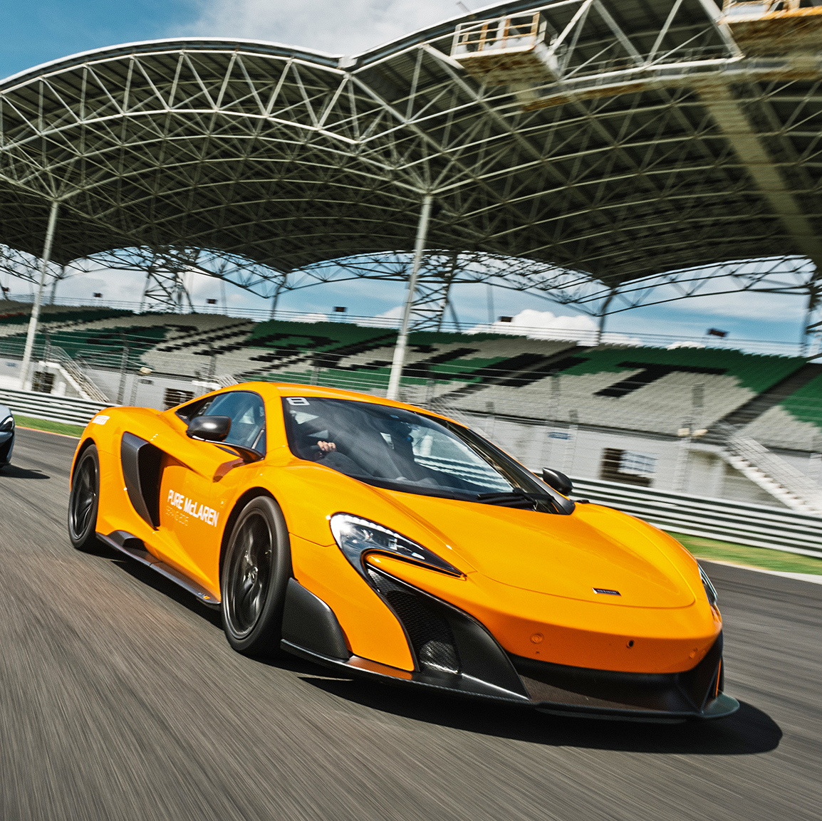 Sepang International Circuit