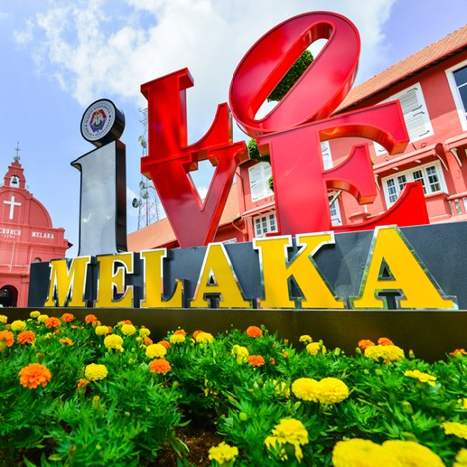 love Malacca