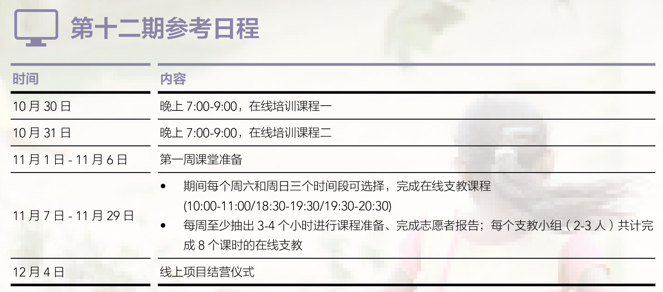 no.12 agenda