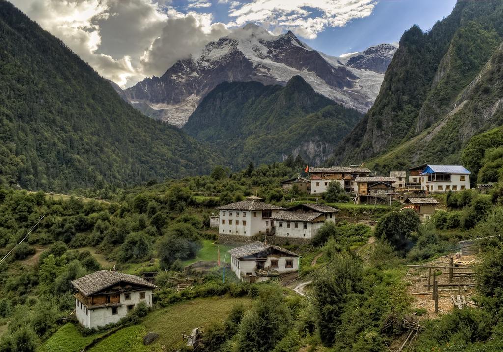 Yunnan