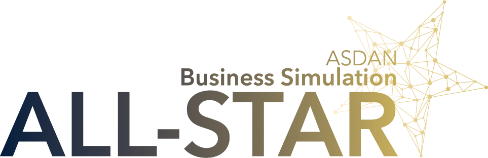 ALL STAR logo