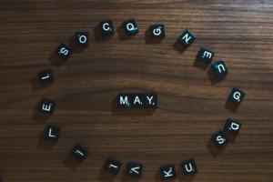 5月-报名开始