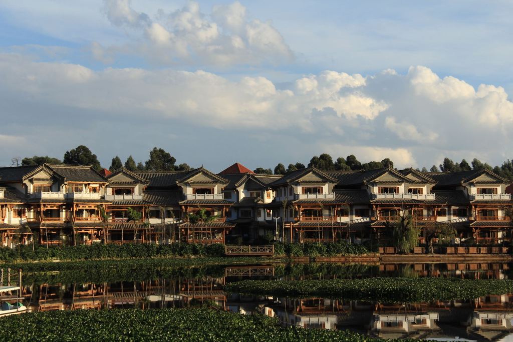 乡村振兴