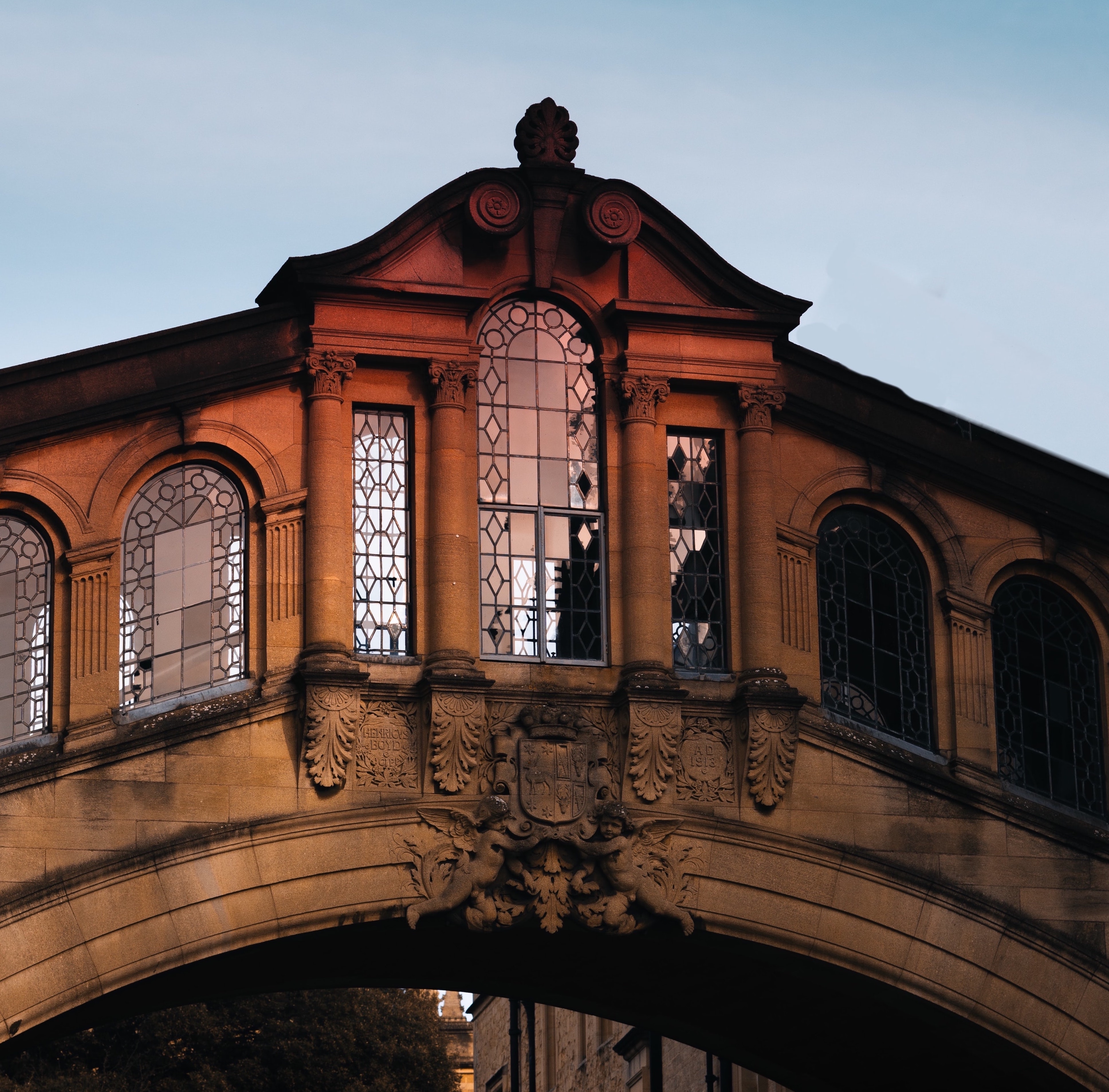 University of Oxford
