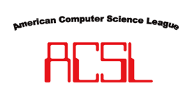 美国计算机科学奥林匹克 (ACSL)