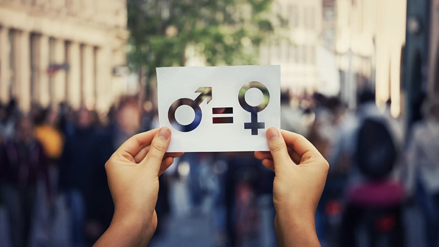 【ONLINE】Promoting Gender Equality by Design Thinking