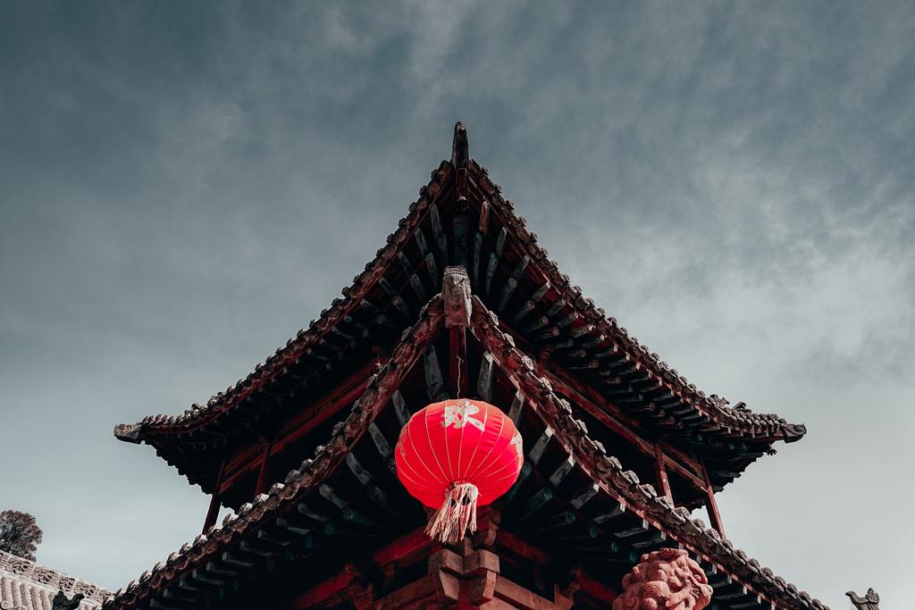 “讲好中国地方风物故事”之人文影像传播计划项目背景