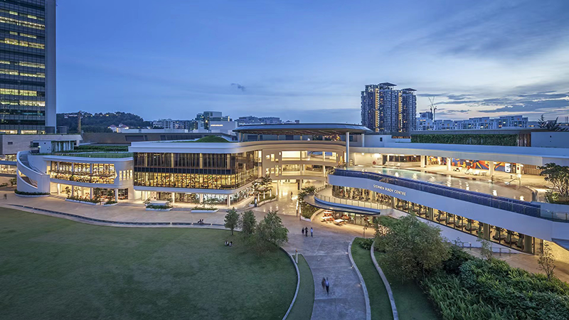 National University of Singapore 