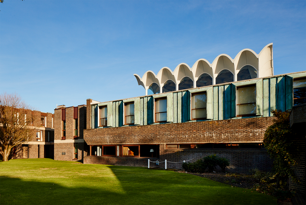 Fitzwilliam College (Age 16-18)