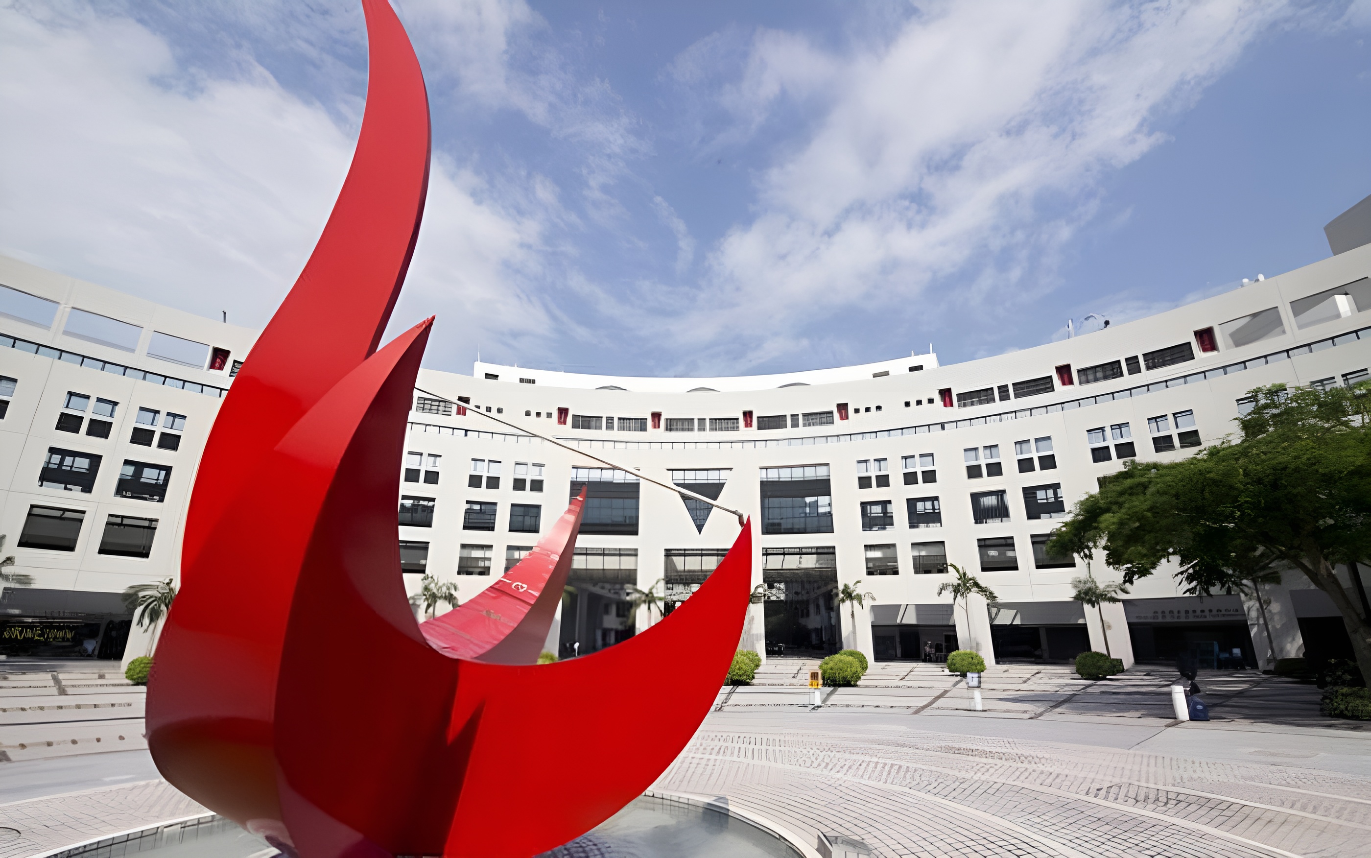 香港科技大学工程与金融冬校