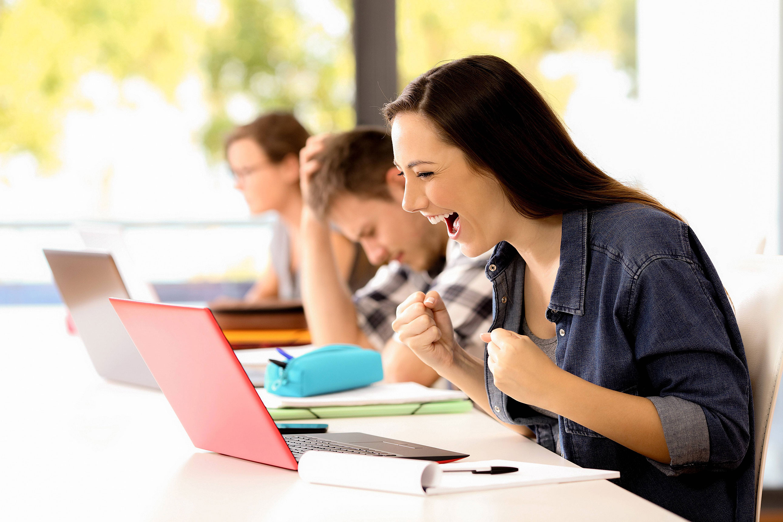 American Mathematics Competition (AMC 10&12) 