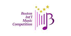 BOSTON INTERNATIONAL MUSIC COMPETITION