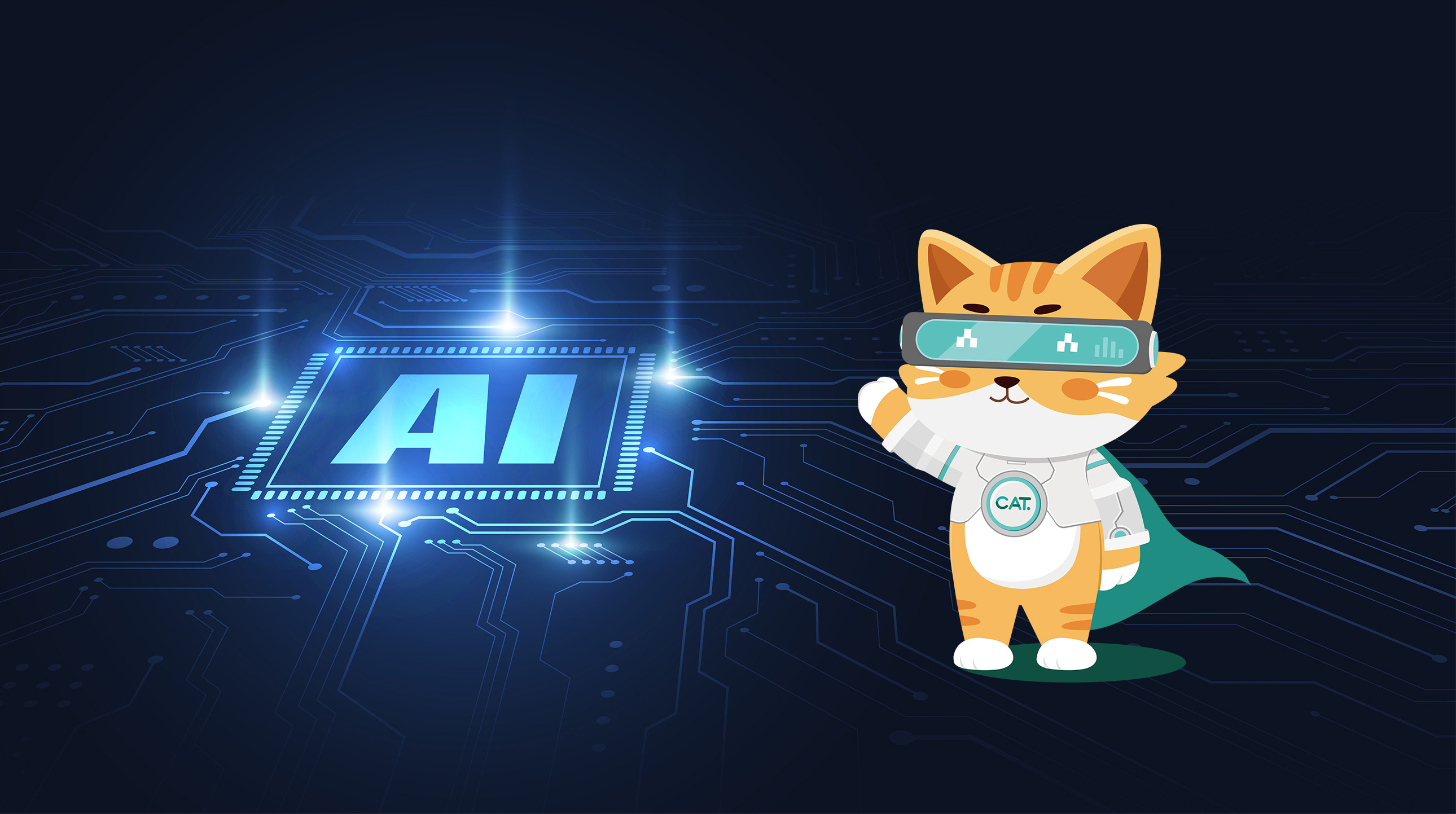 Computational and Algorithmic Thinking (CAT)