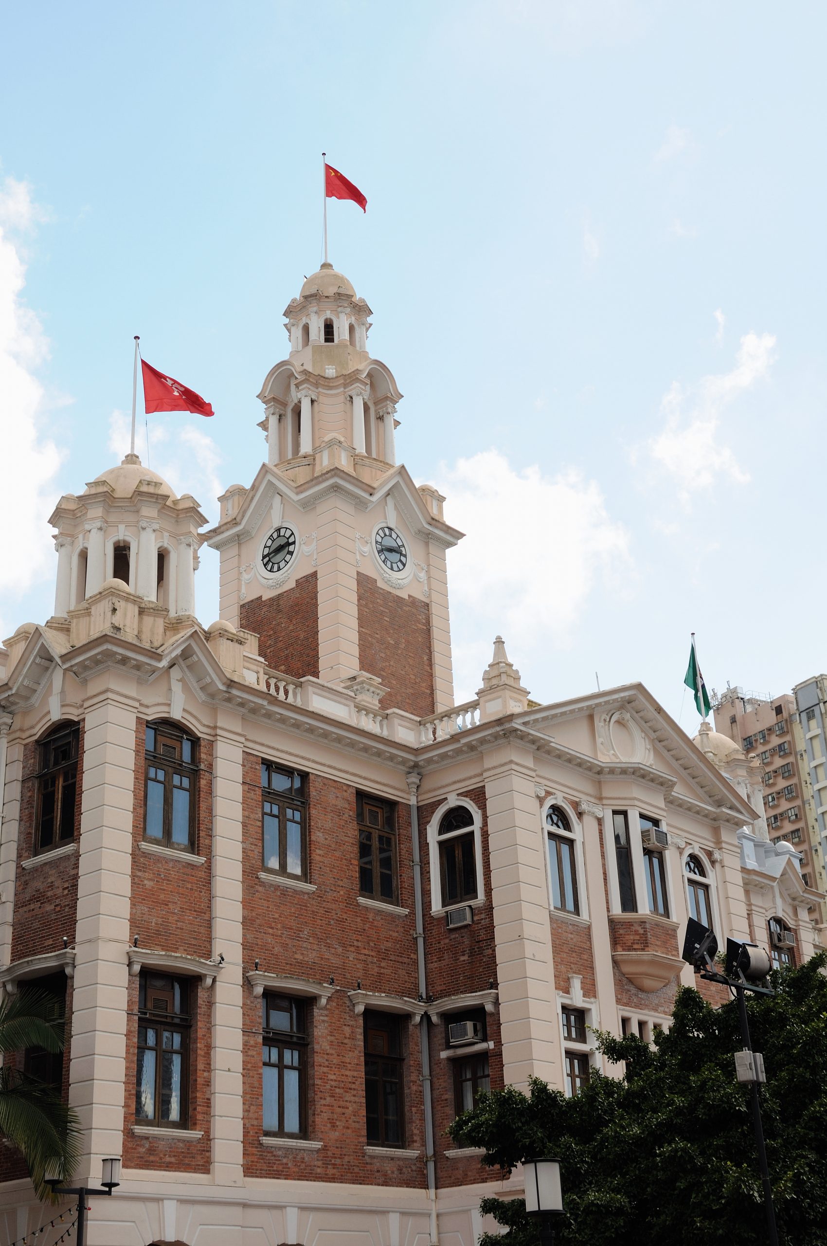 阿思丹香港名校课程系列