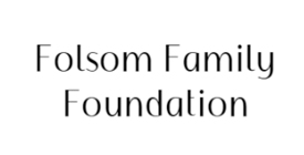 Folsom Family  Foundation
