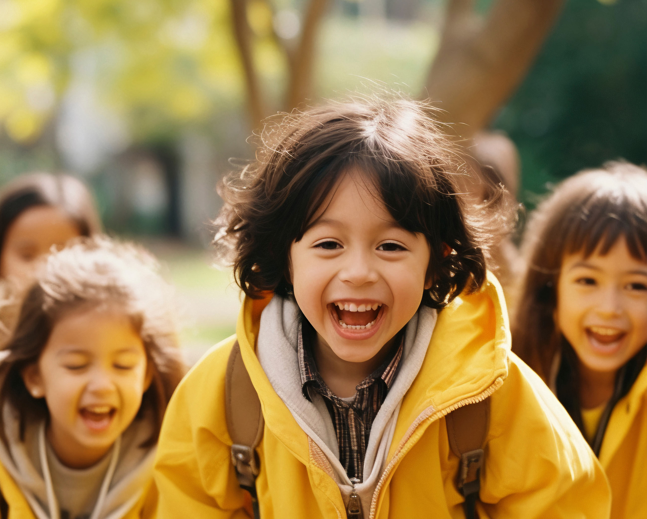 新南威尔士大学官方天才营