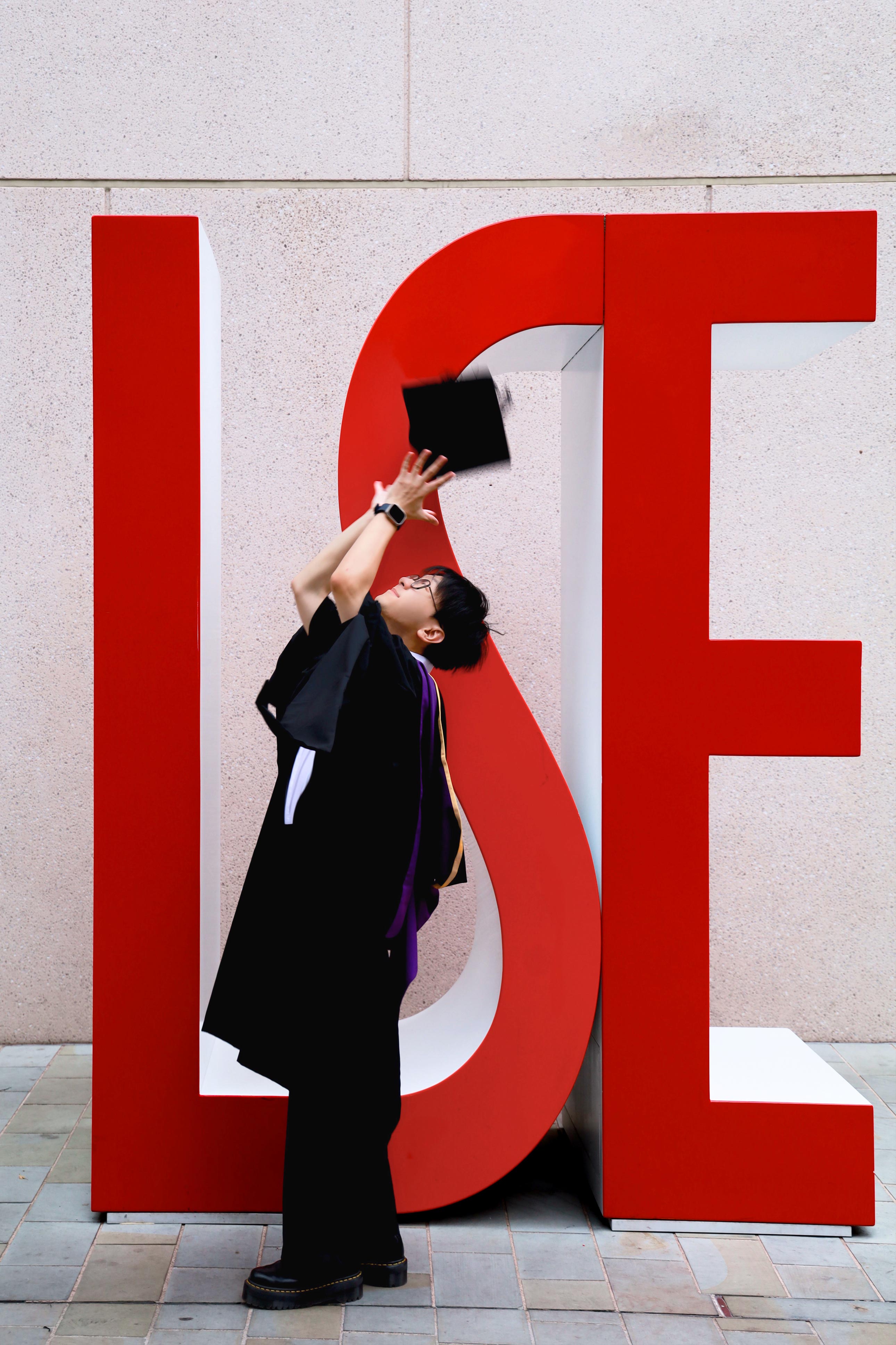 LSE CIBL官方高阶经济学营
