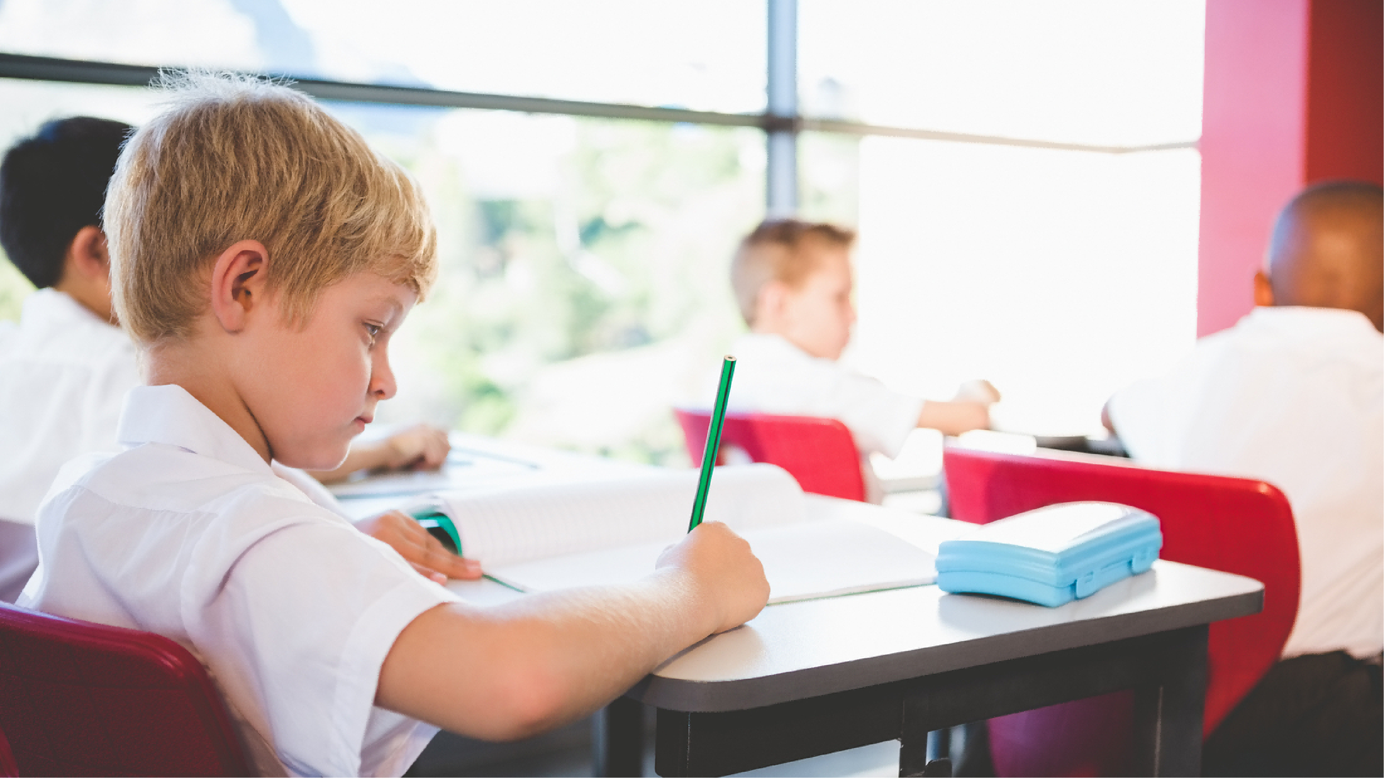 袋鼠数学思维趣味活动 / MK