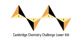 剑桥化学挑战